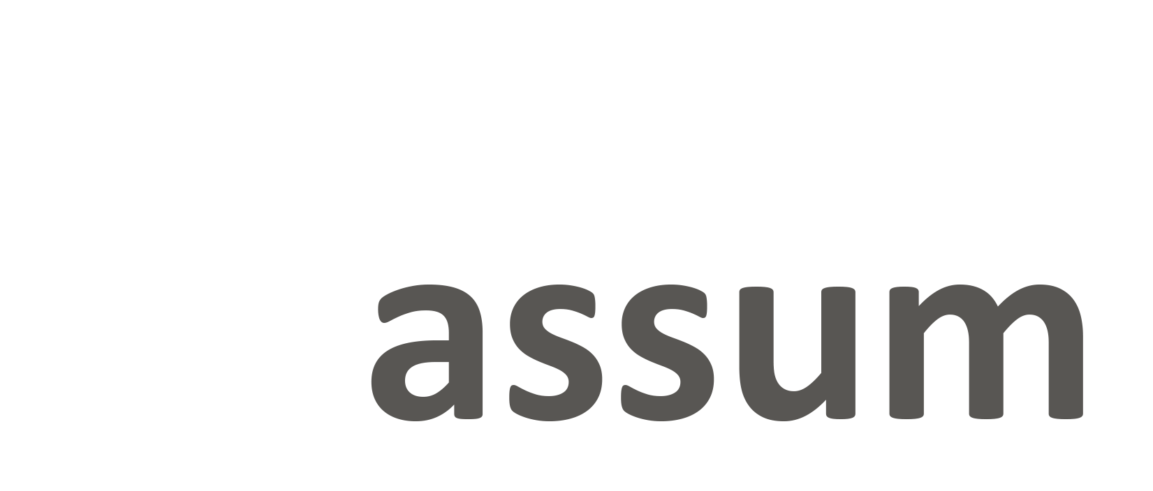 Logo Cassum
